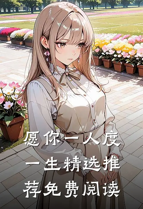 愿你一人度一生精选推荐免费阅读