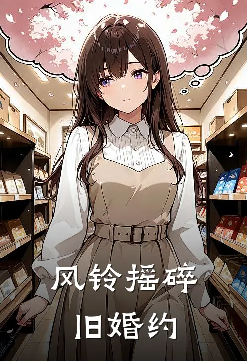 风铃摇碎旧婚约