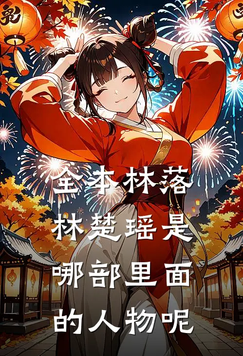 全本林落林楚瑶是哪部里面的人物呢