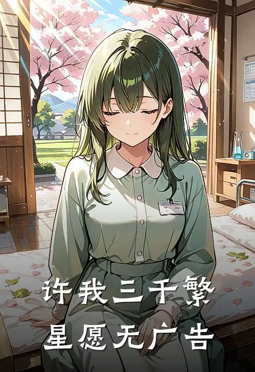 许我三千繁星愿无广告