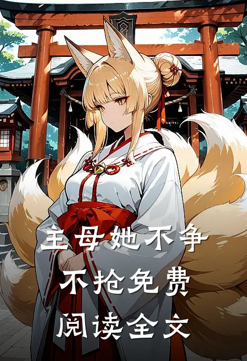 主母她不争不抢免费阅读全文