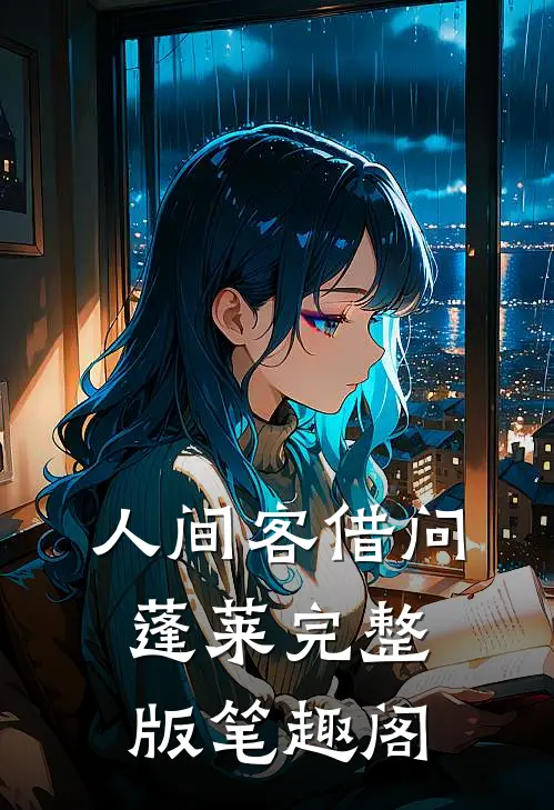 人间客借问蓬莱完整版笔趣阁