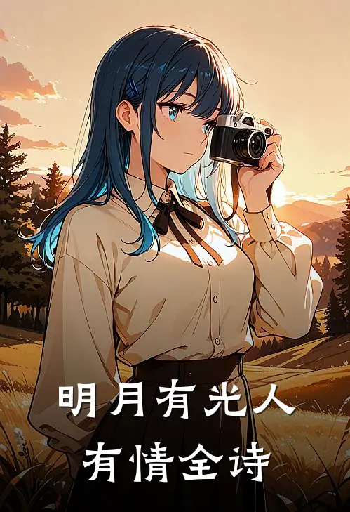 明月有光人有情全诗