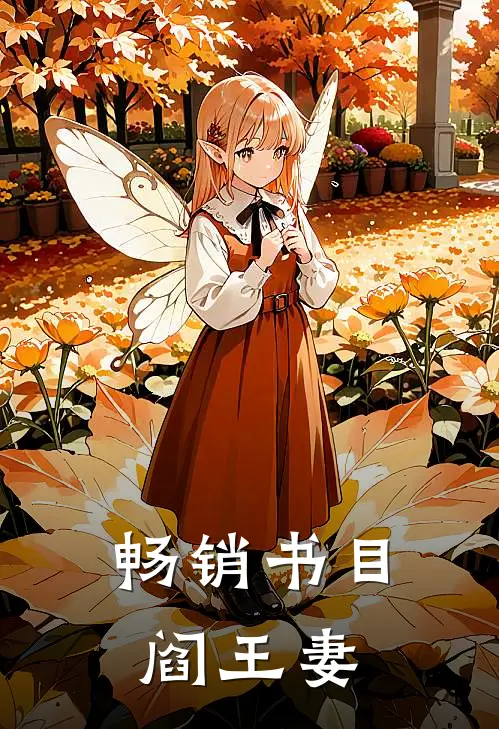 畅销书目阎王妻
