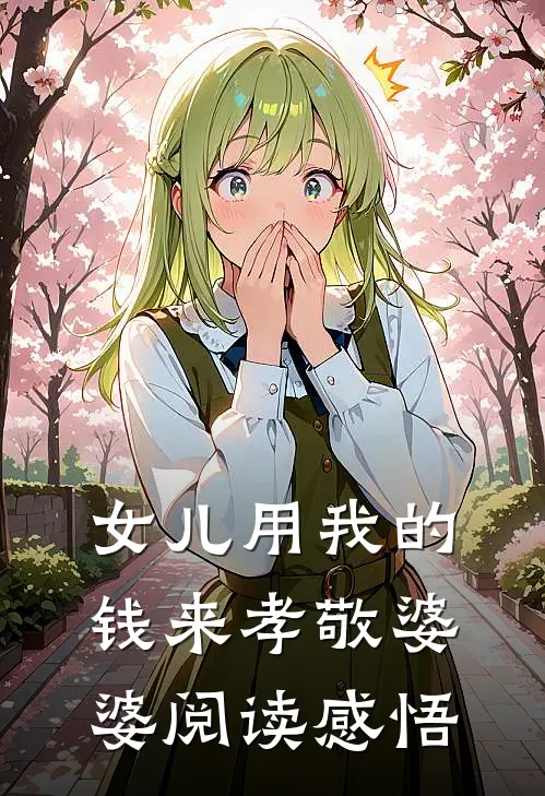 女儿用我的钱来孝敬婆婆阅读感悟