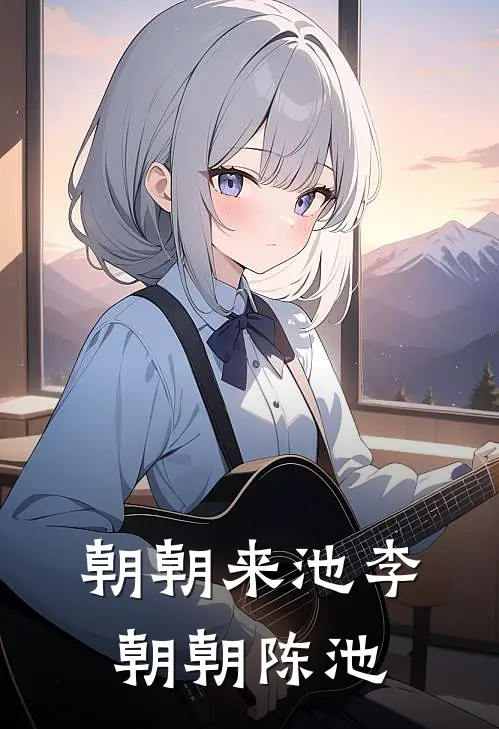 朝朝来池李朝朝陈池