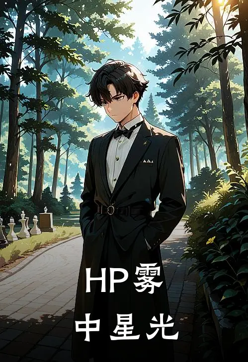HP雾中星光