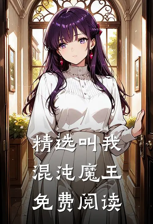 精选叫我混沌魔王免费阅读