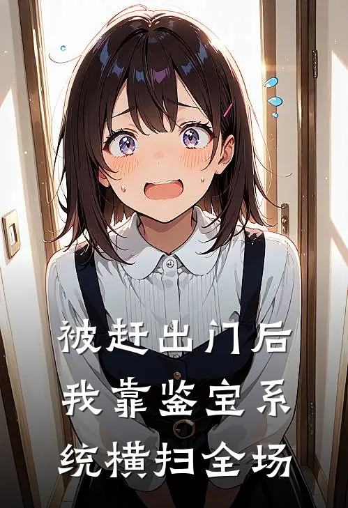 被赶出门后，我靠鉴宝系统横扫全场