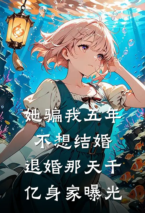 她骗我五年不想结婚，退婚那天千亿身家曝光