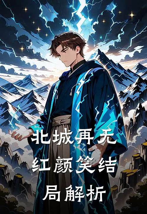 北城再无红颜笑结局解析
