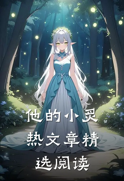 他的小炙热文章精选阅读