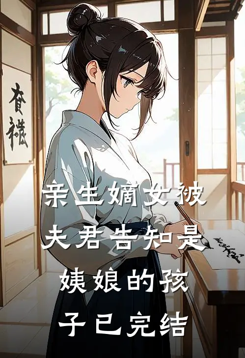 亲生嫡女被夫君告知是姨娘的孩子已完结