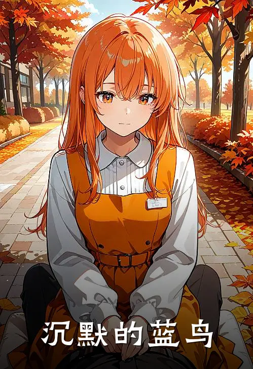 沉默的蓝鸟