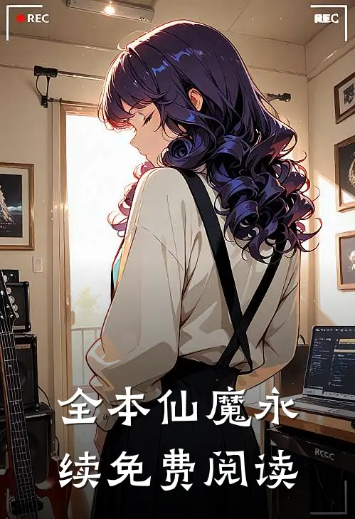 全本仙魔永续免费阅读