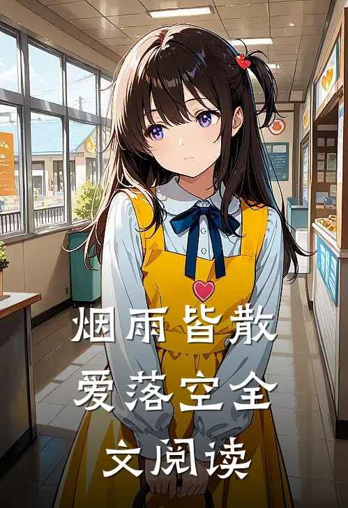 烟雨皆散爱落空全文阅读