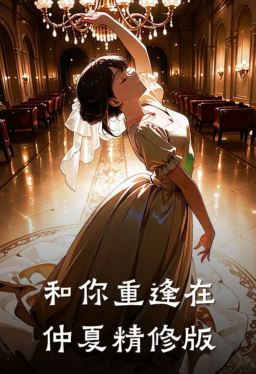 和你重逢在仲夏精修版
