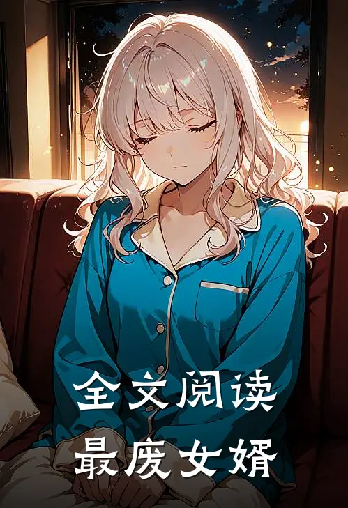全文阅读最废女婿