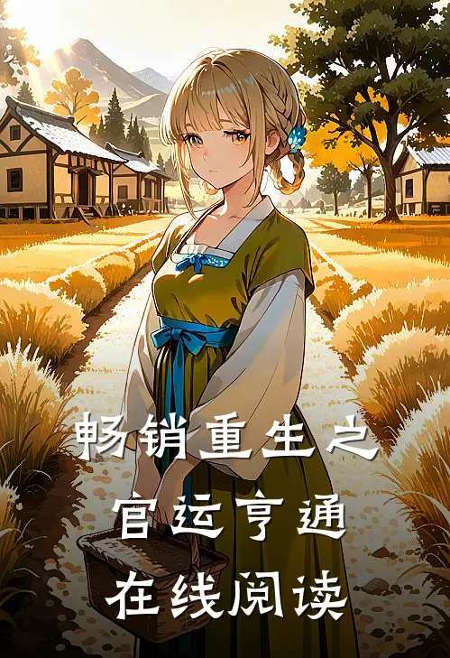 畅销重生之官运亨通在线阅读
