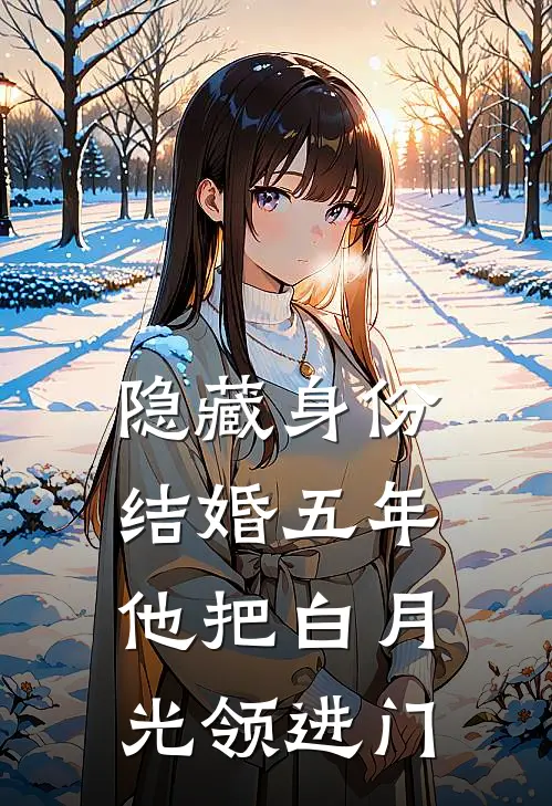 隐藏身份结婚五年，他把白月光领进门