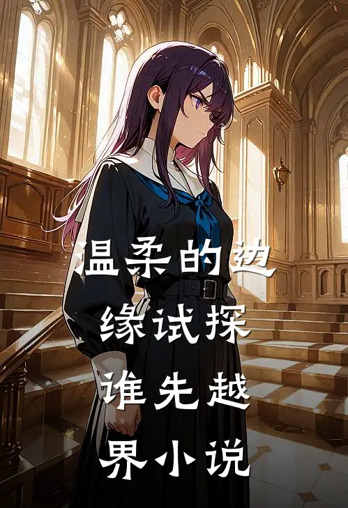 温柔的边缘试探，谁先越界小说
