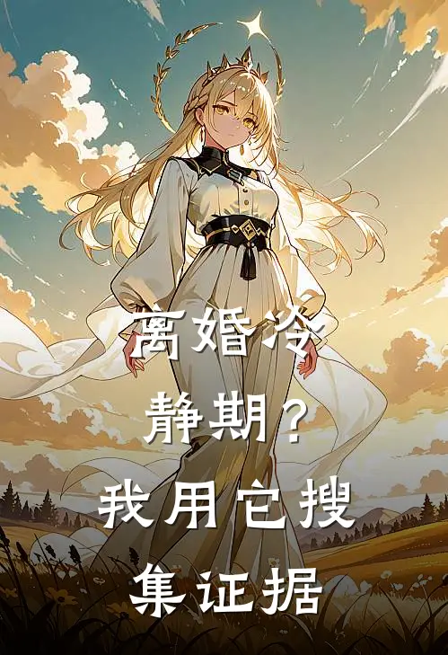 离婚冷静期？我用它搜集证据