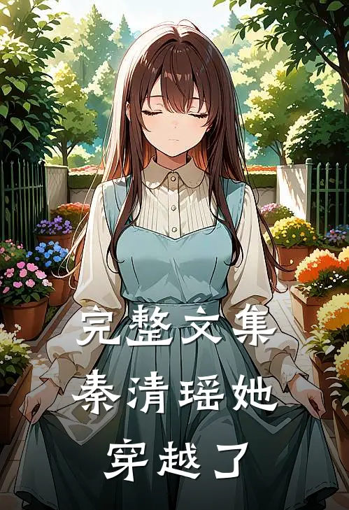 完整文集秦清瑶她穿越了