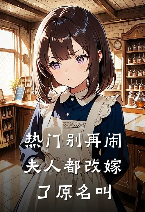 热门别再闹夫人都改嫁了原名叫