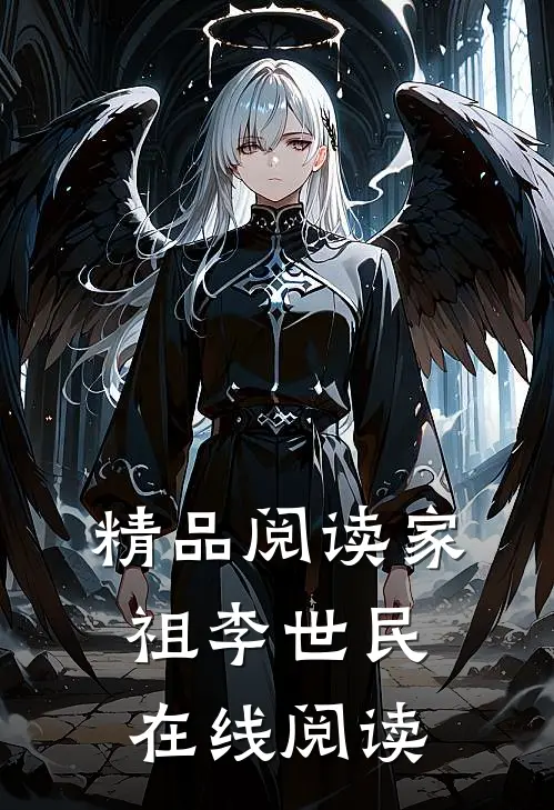 精品阅读家祖李世民在线阅读