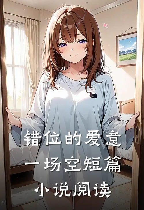 错位的爱意一场空短篇小说阅读