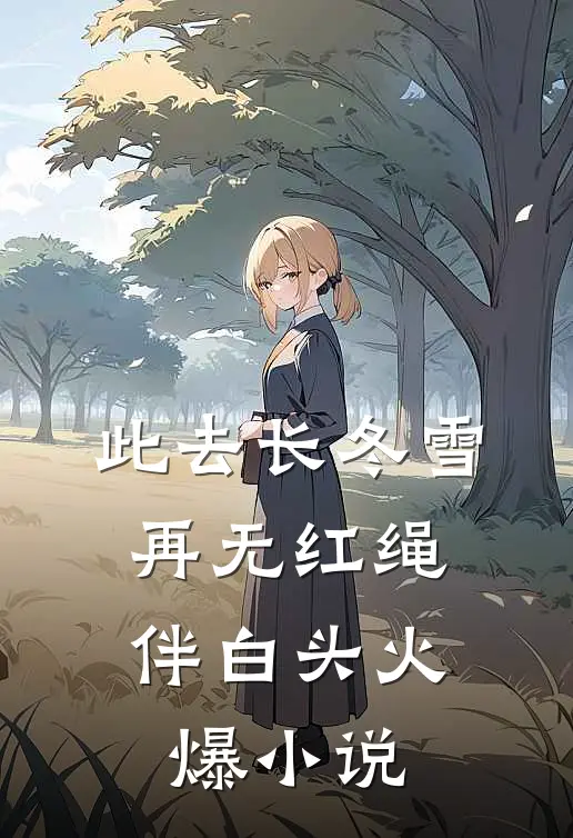 此去长冬雪，再无红绳伴白头火爆小说