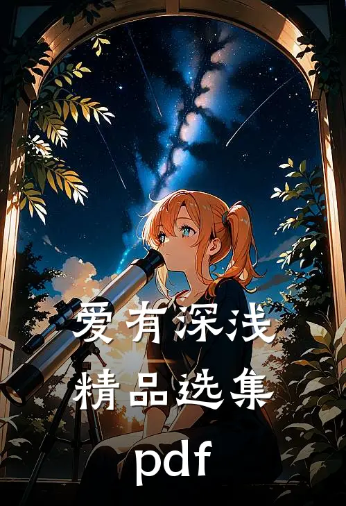 爱有深浅精品选集pdf
