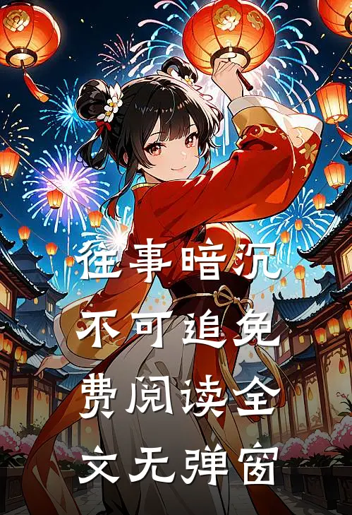 往事暗沉不可追免费阅读全文无弹窗