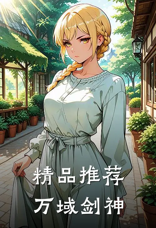 精品推荐万域剑神