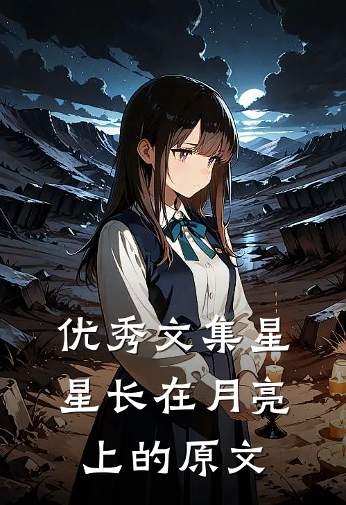 优秀文集星星长在月亮上的原文