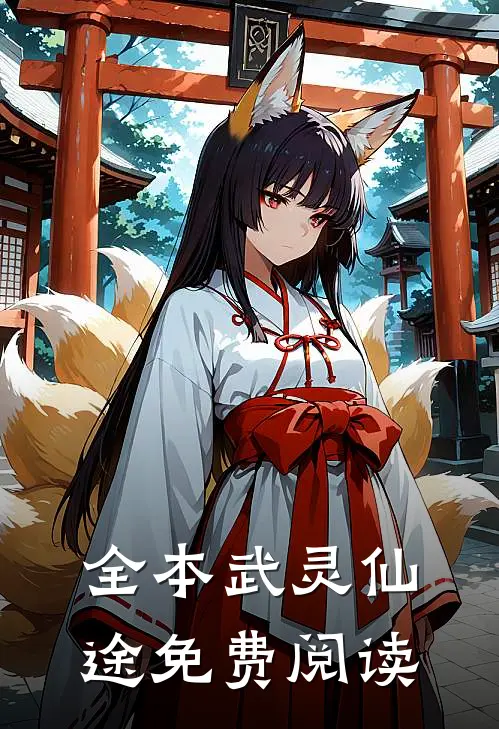 全本武灵仙途免费阅读