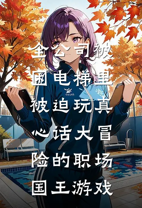 全公司被困电梯里，被迫玩真心话大冒险的职场国王游戏