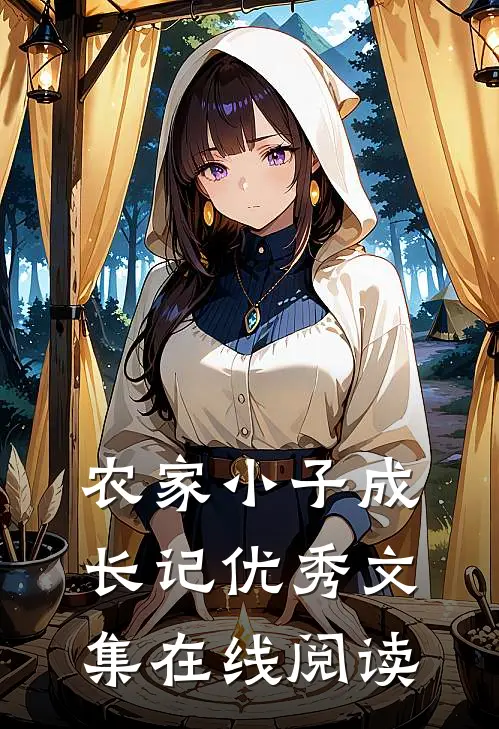 农家小子成长记优秀文集在线阅读