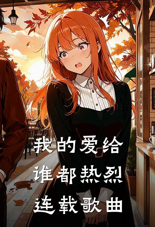 我的爱给谁都热烈连载歌曲
