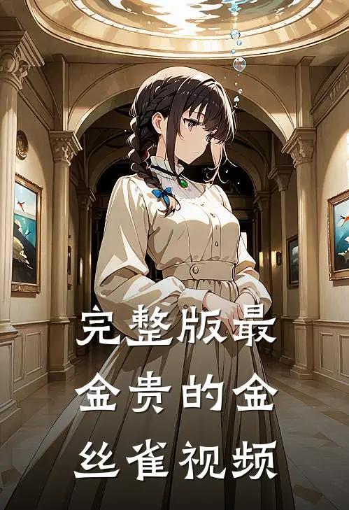 完整版最金贵的金丝雀视频