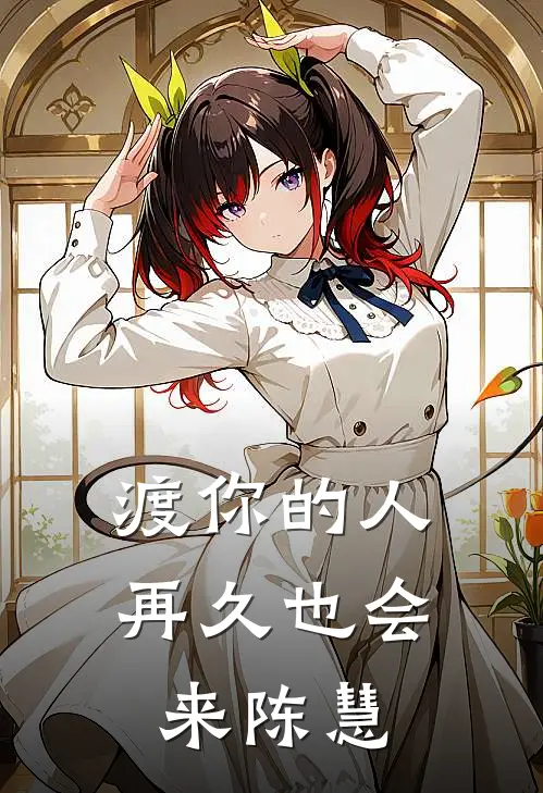 渡你的人再久也会来陈慧