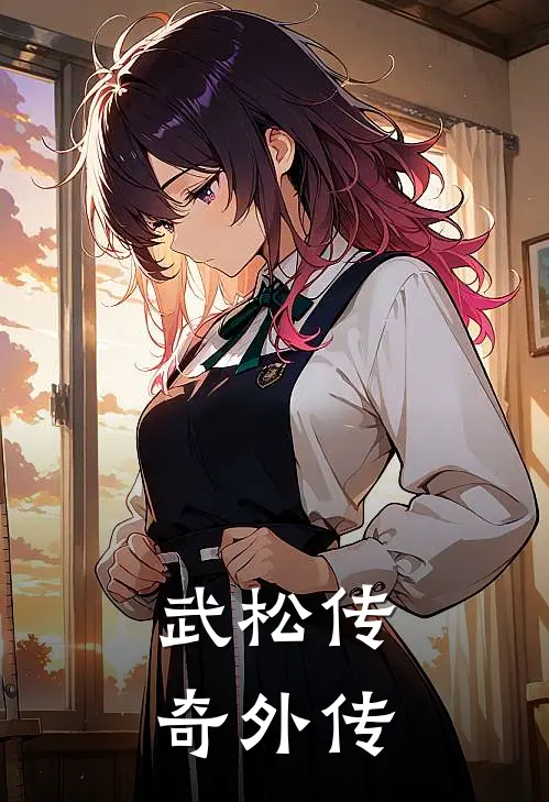 武松传奇外传