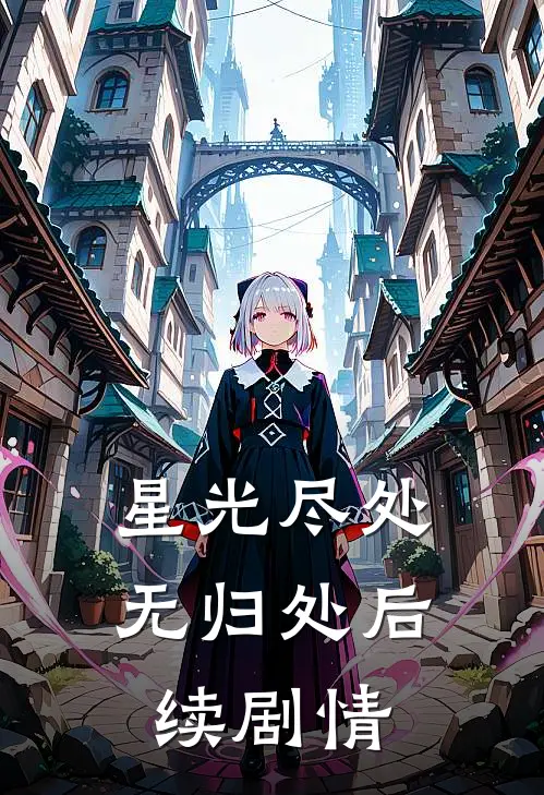 星光尽处无归处后续剧情