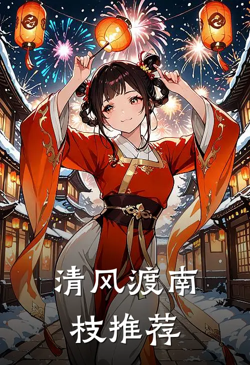 清风渡南枝推荐