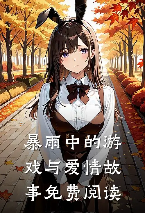 暴雨中的游戏与爱情故事免费阅读