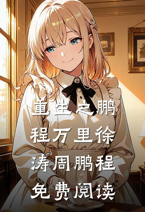 重生之鹏程万里徐涛周鹏程免费阅读