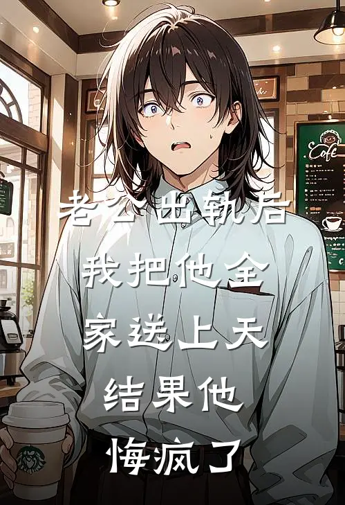 老公出轨后，我把他全家送上天，结果他悔疯了