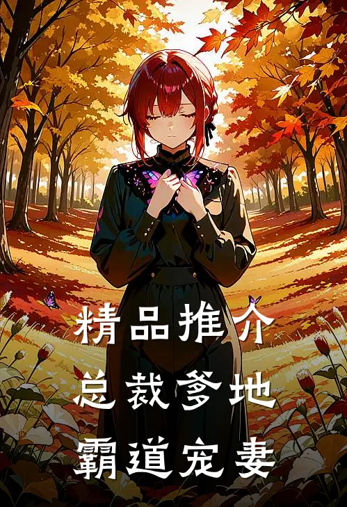 精品推介总裁爹地霸道宠妻