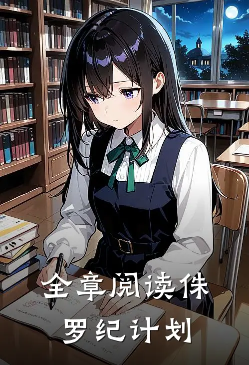 全章阅读侏罗纪计划