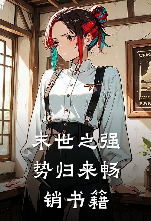 末世之强势归来畅销书籍